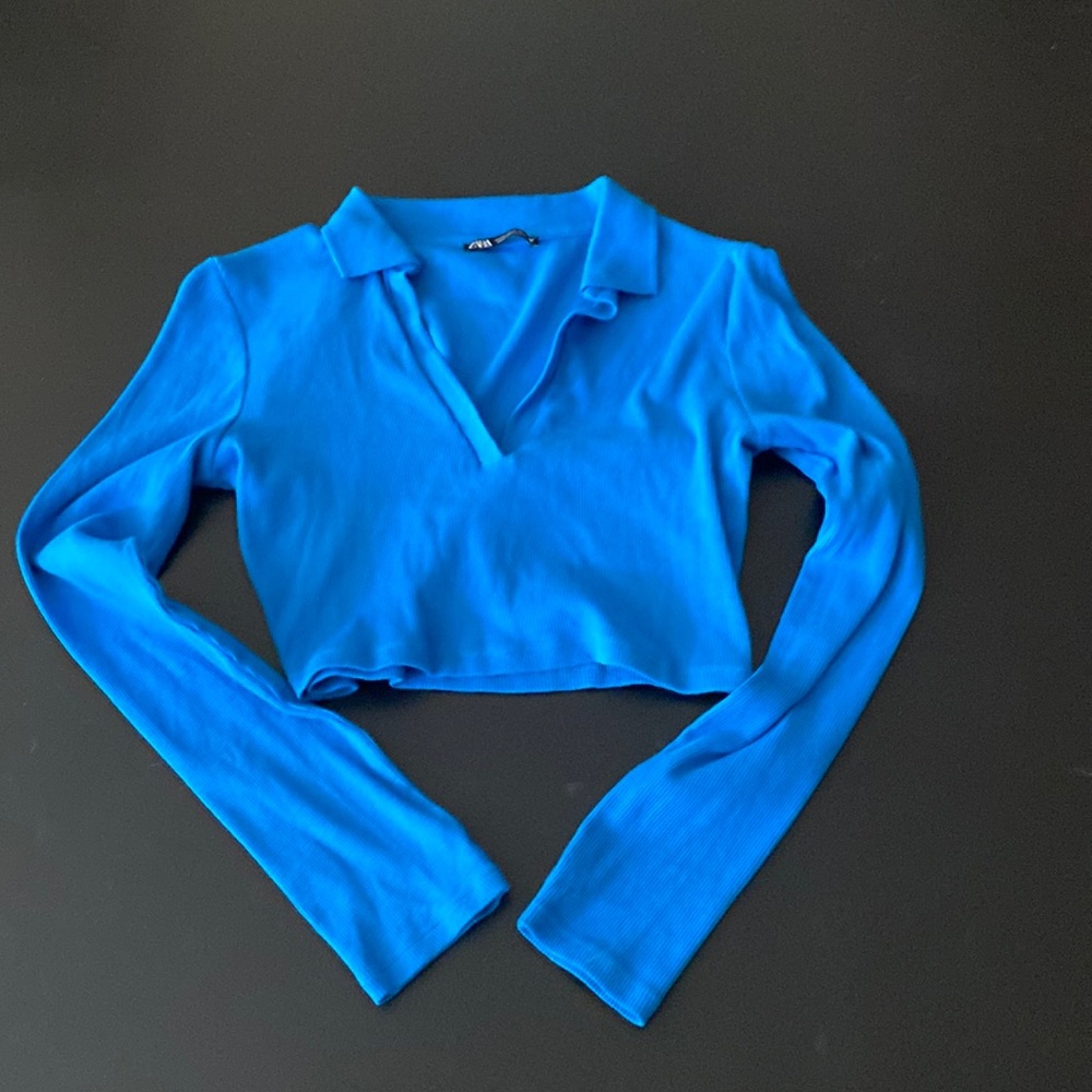 Zara Top